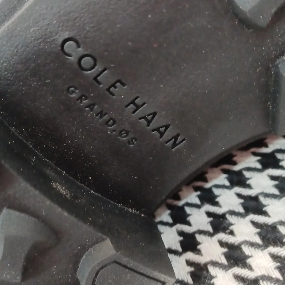 Cole Haan Briana Hiker NIB